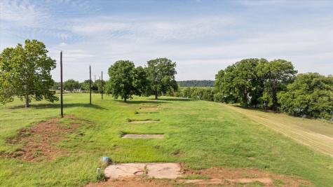 1810 Charlie Court Granbury TX 76049