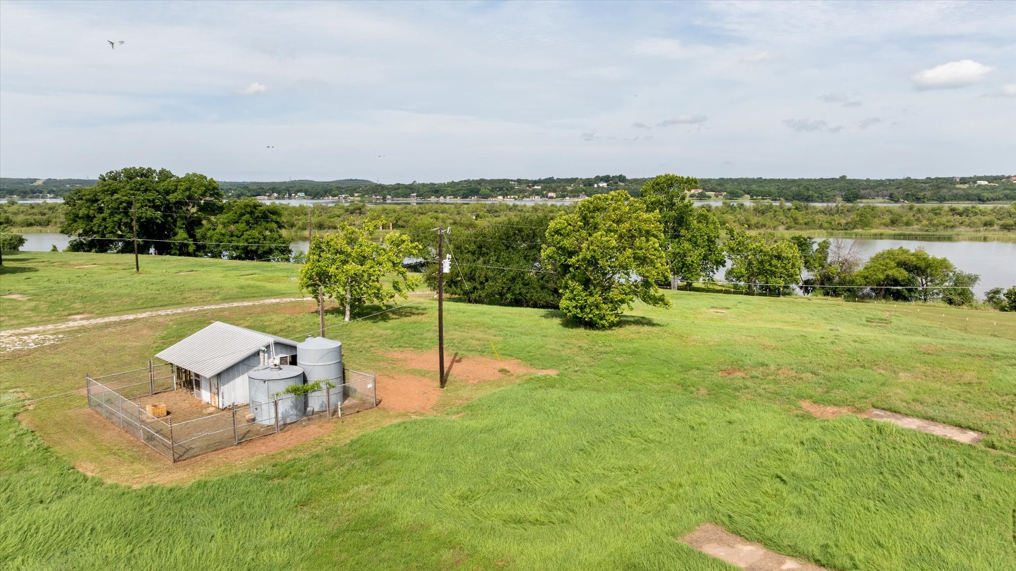 1810 Charlie Court Granbury TX 76049