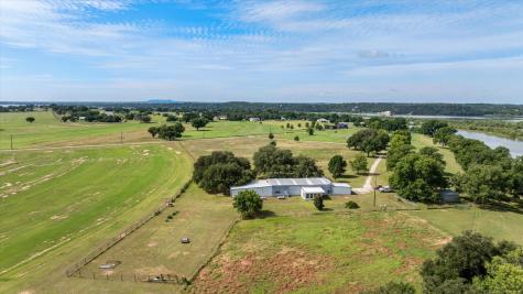 1810 Charlie Court Granbury TX 76049