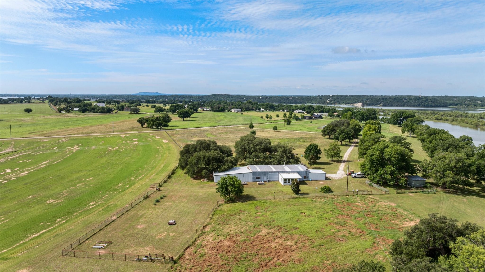 1810 Charlie Court Granbury TX 76049