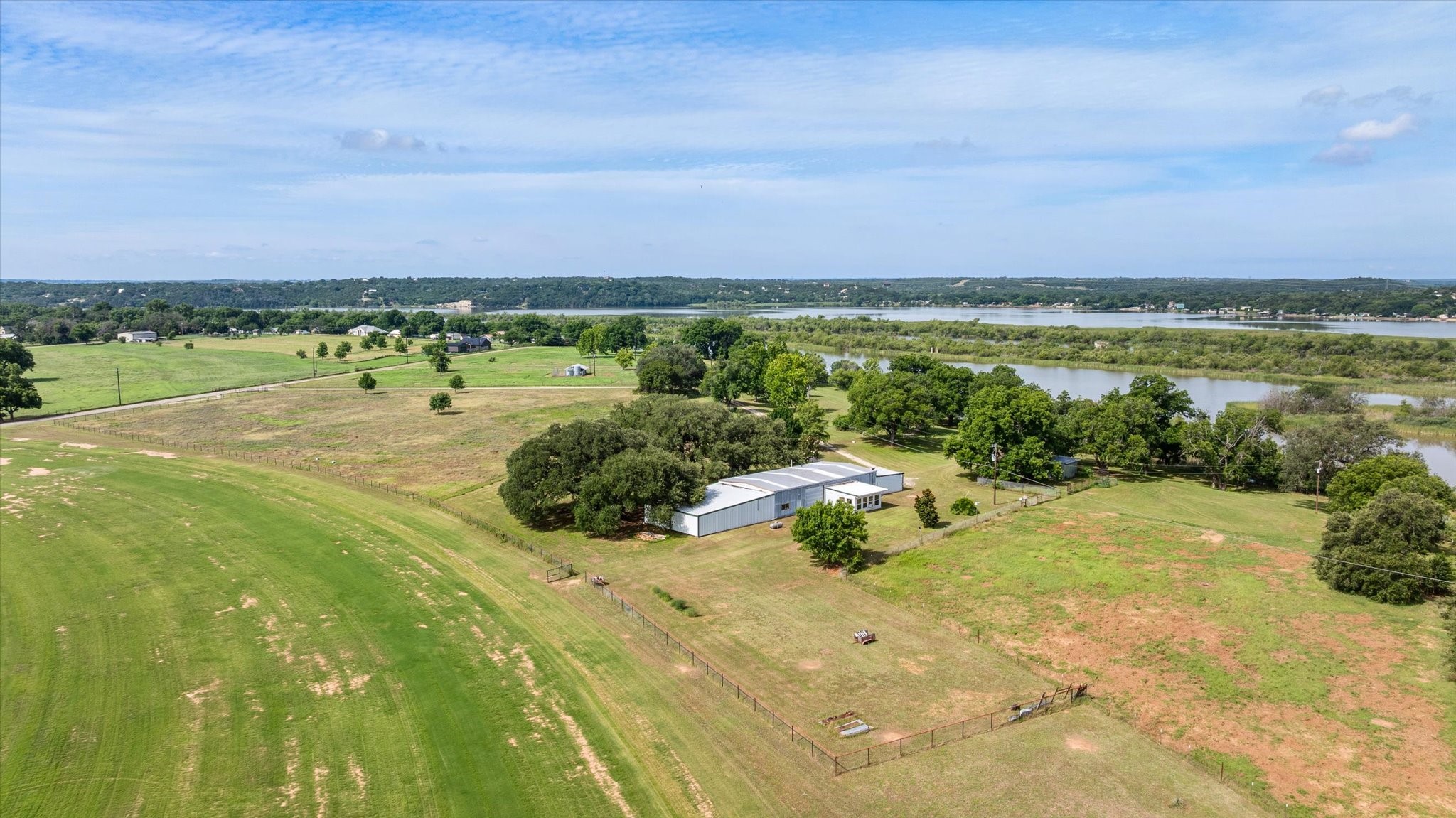 1810 Charlie Court Granbury TX 76049