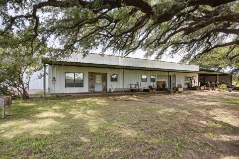 1810 Charlie Court Granbury TX 76049