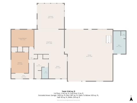 1810 Charlie Court Granbury TX 76049