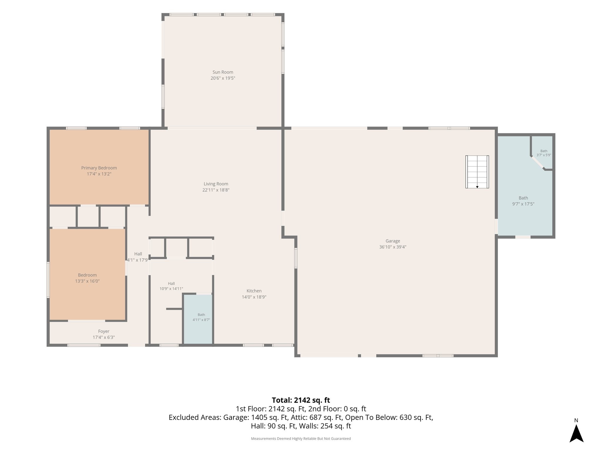 1810 Charlie Court Granbury TX 76049