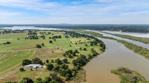 1810 Charlie Court Granbury TX 76049