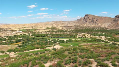 Lot 2 & 3 Riverview Terlingua TX 79852