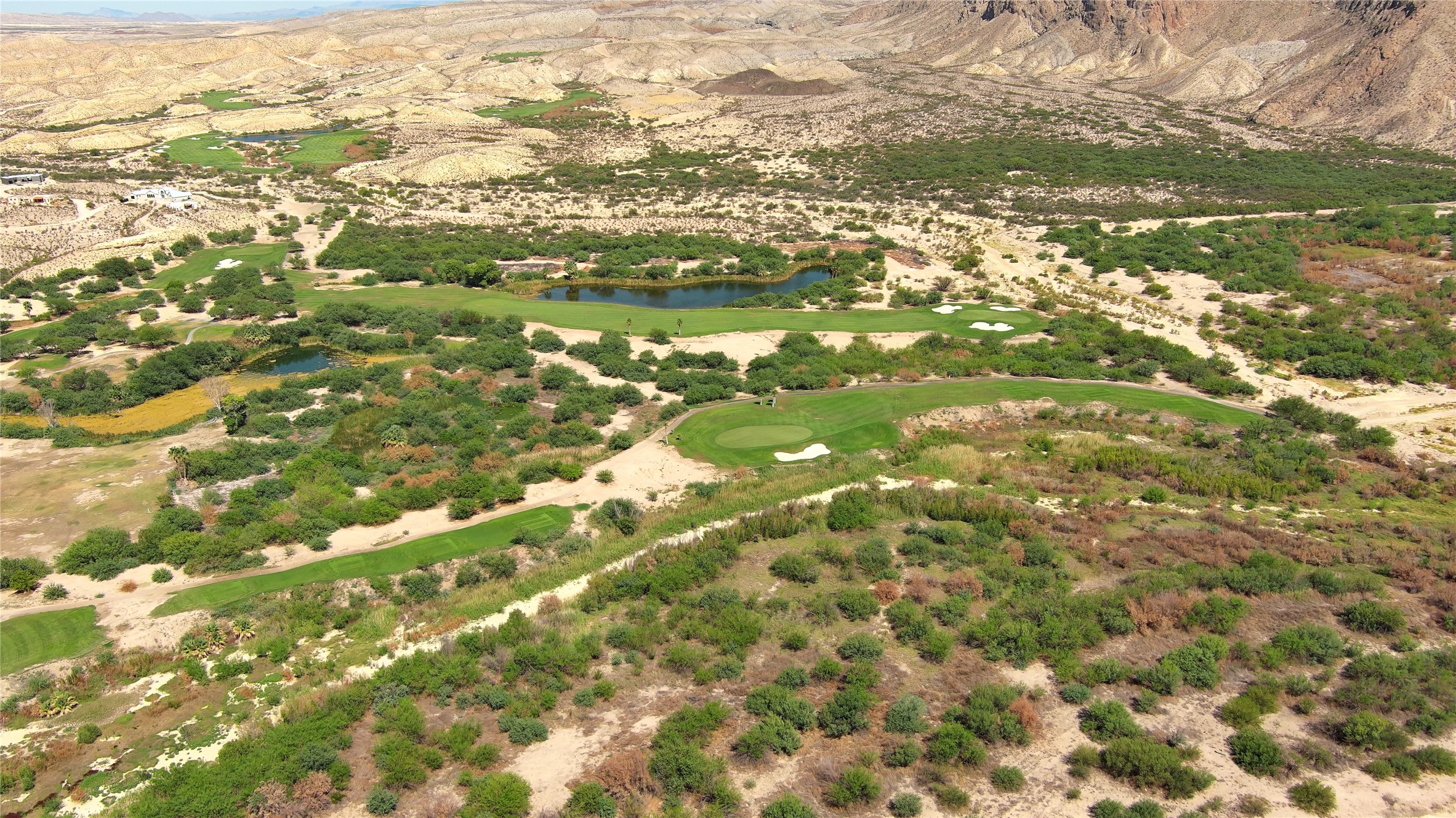 Lot 2 & 3 Riverview Terlingua TX 79852
