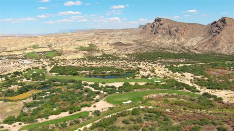 Lot 2 & 3 Riverview Terlingua TX 79852