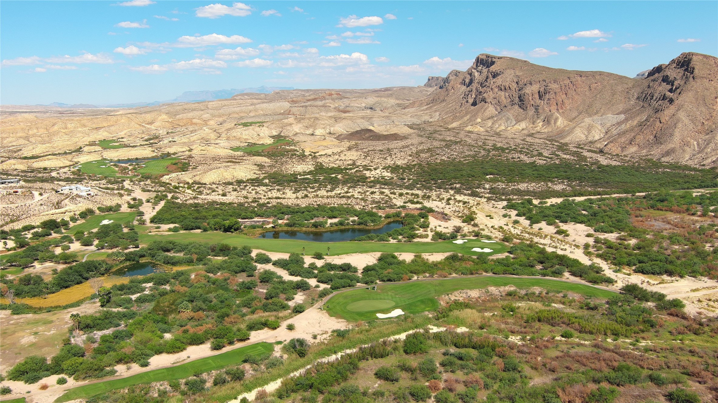 Lot 2 & 3 Riverview Terlingua TX 79852