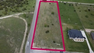 2001 Eagles Ridge Drive Weatherford TX 76087