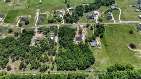 1120 Paradise Parkway Poolville TX 76487