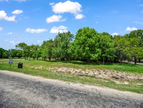 1120 Paradise Parkway Poolville TX 76487