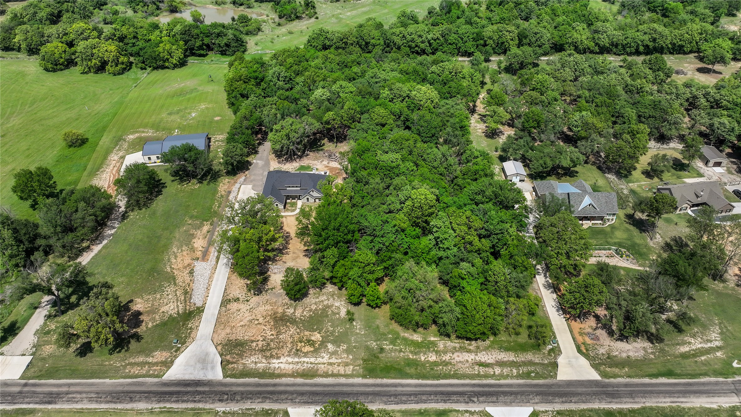 1120 Paradise Parkway Poolville TX 76487