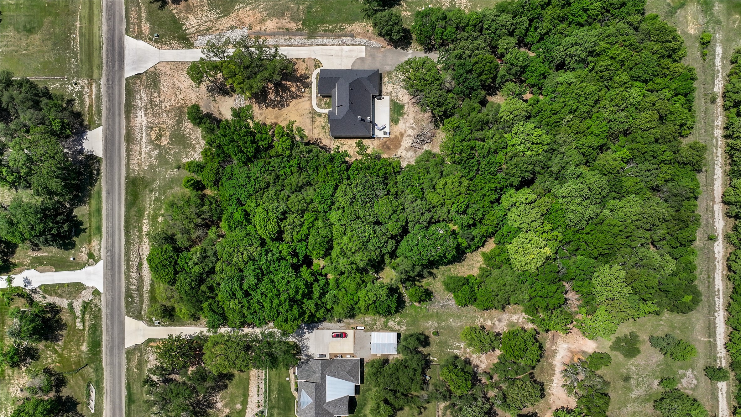 1120 Paradise Parkway Poolville TX 76487