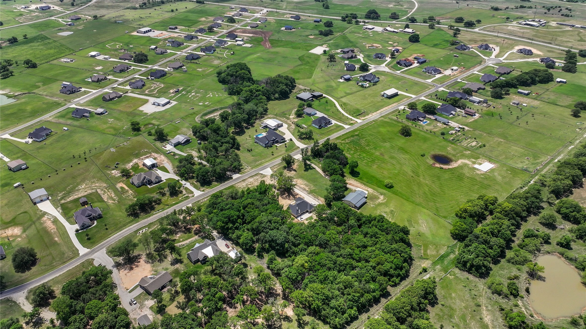 1120 Paradise Parkway Poolville TX 76487