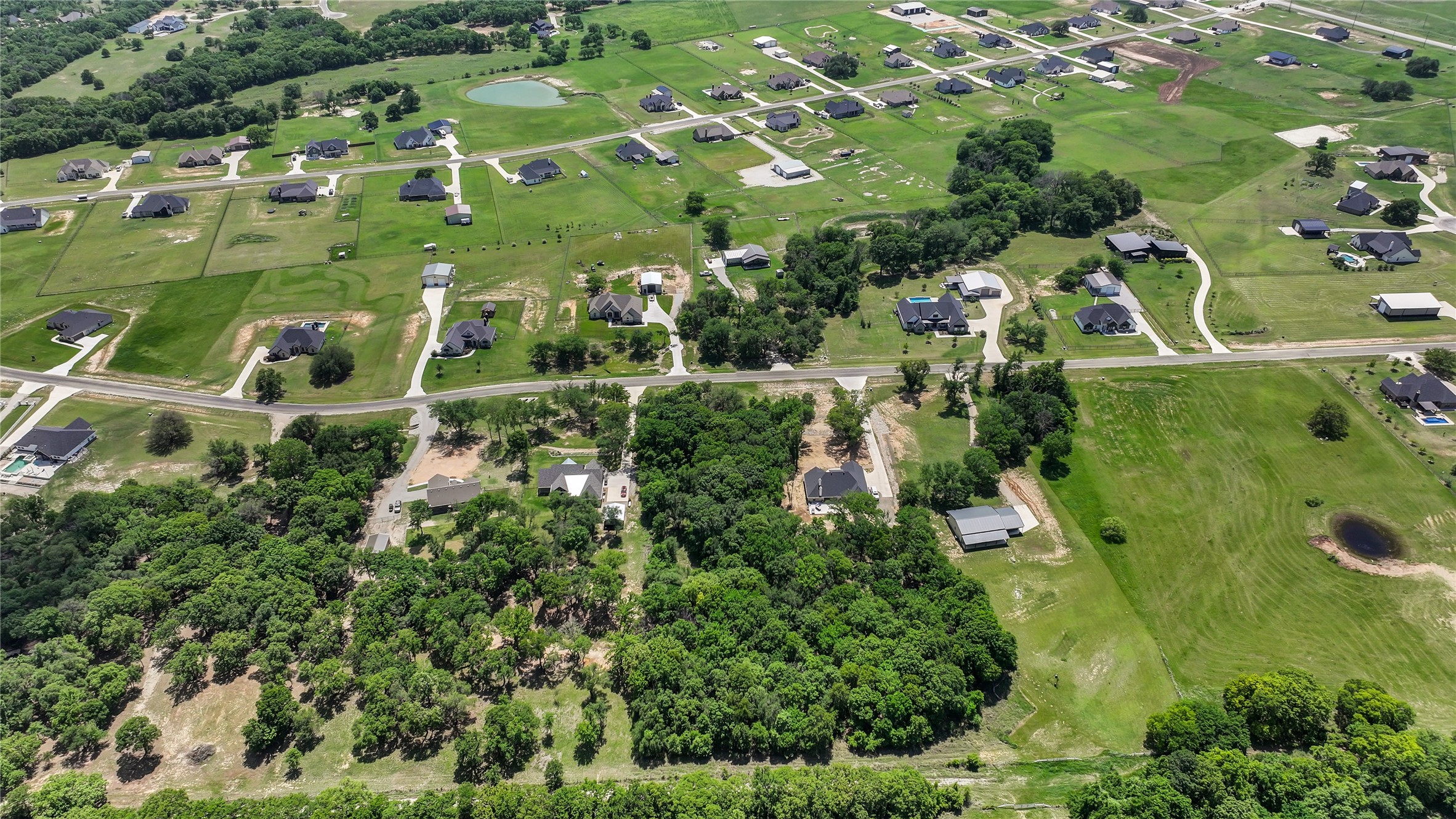 1120 Paradise Parkway Poolville TX 76487