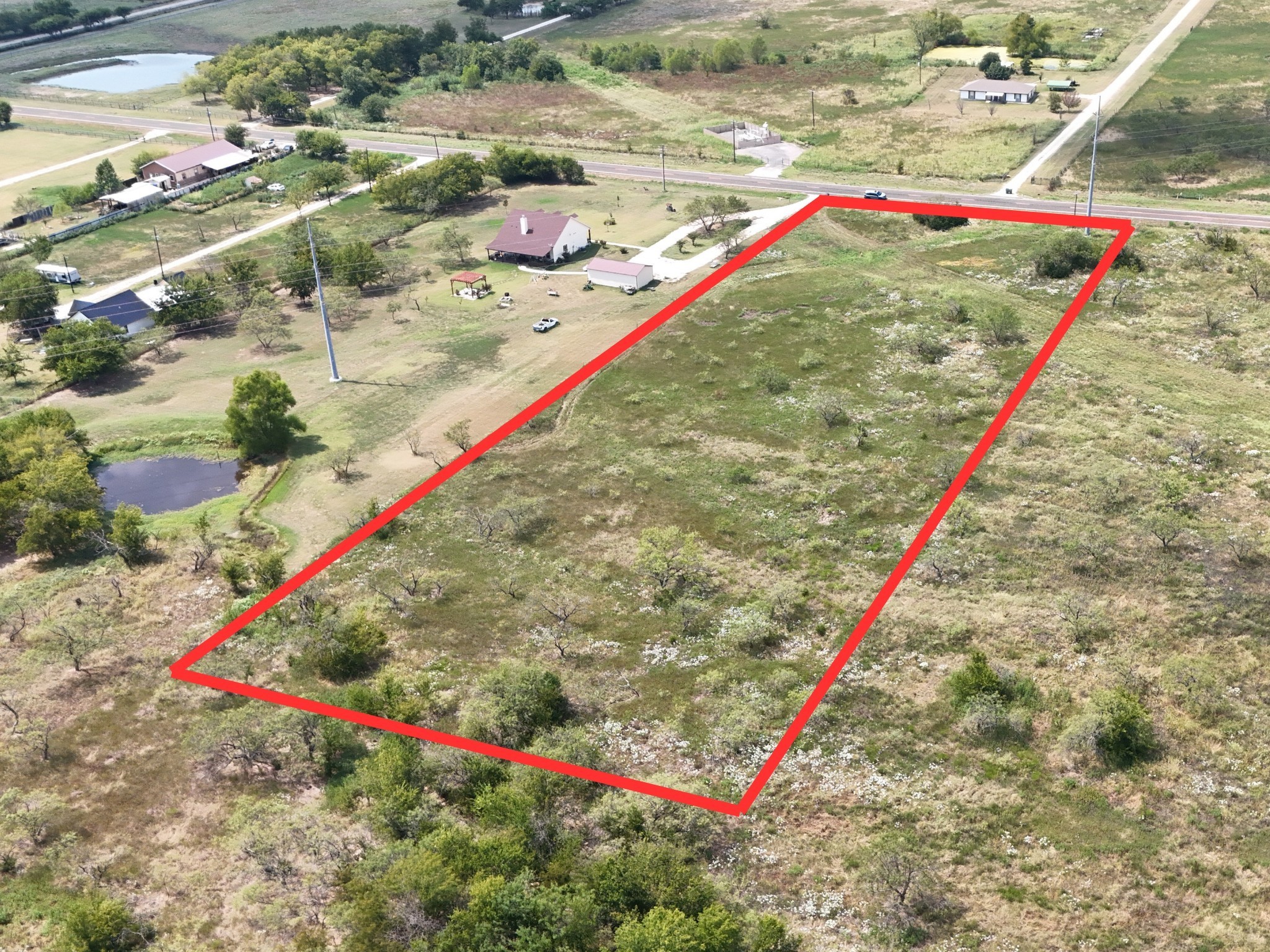 0000 Fm Road 1392 Terrell TX 75160