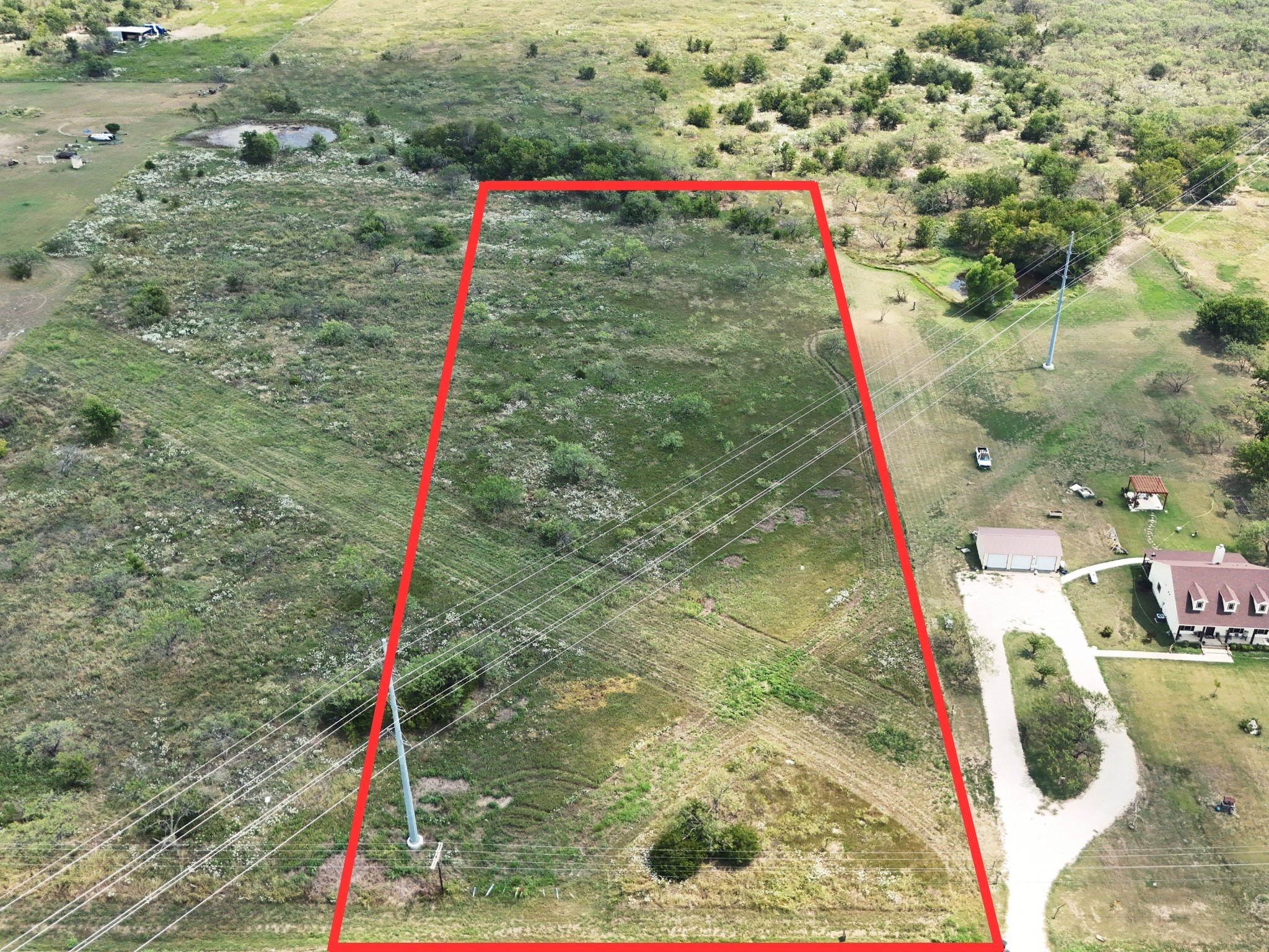0000 Fm Road 1392 Terrell TX 75160
