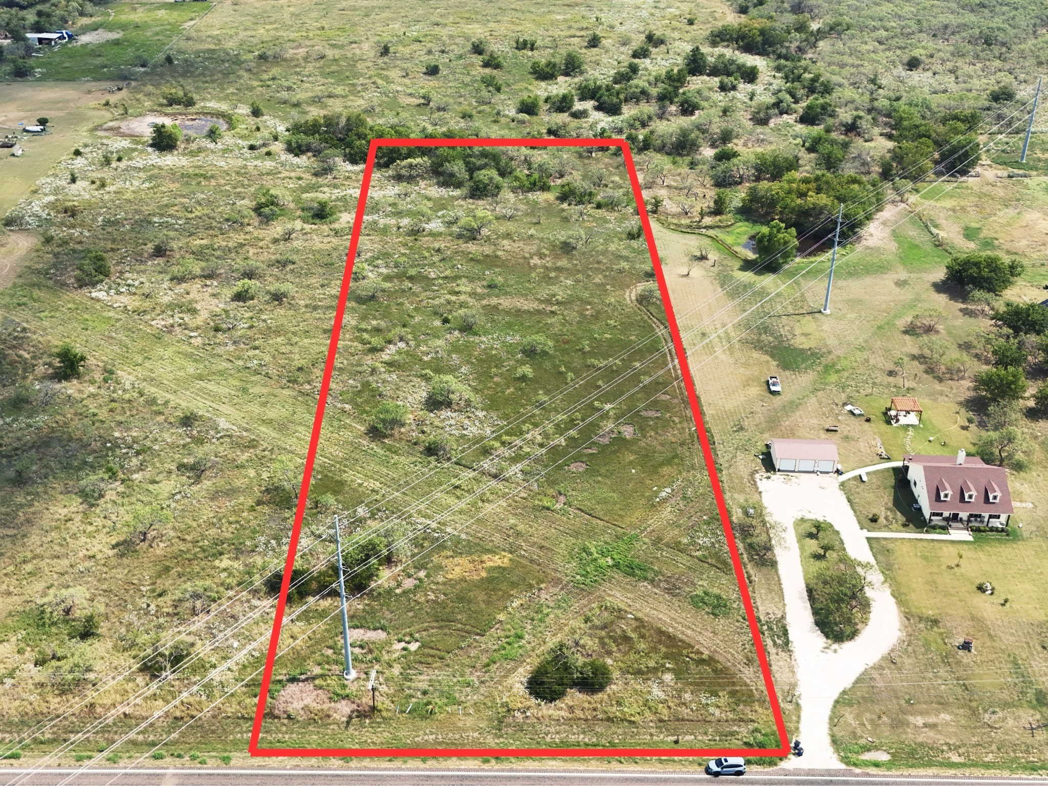 0000 Fm Road 1392 Terrell TX 75160