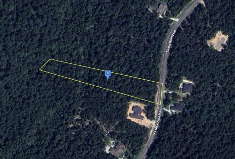 235 Texas Grand Road Huntsville TX 77340