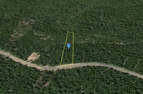 235 Texas Grand Road Huntsville TX 77340