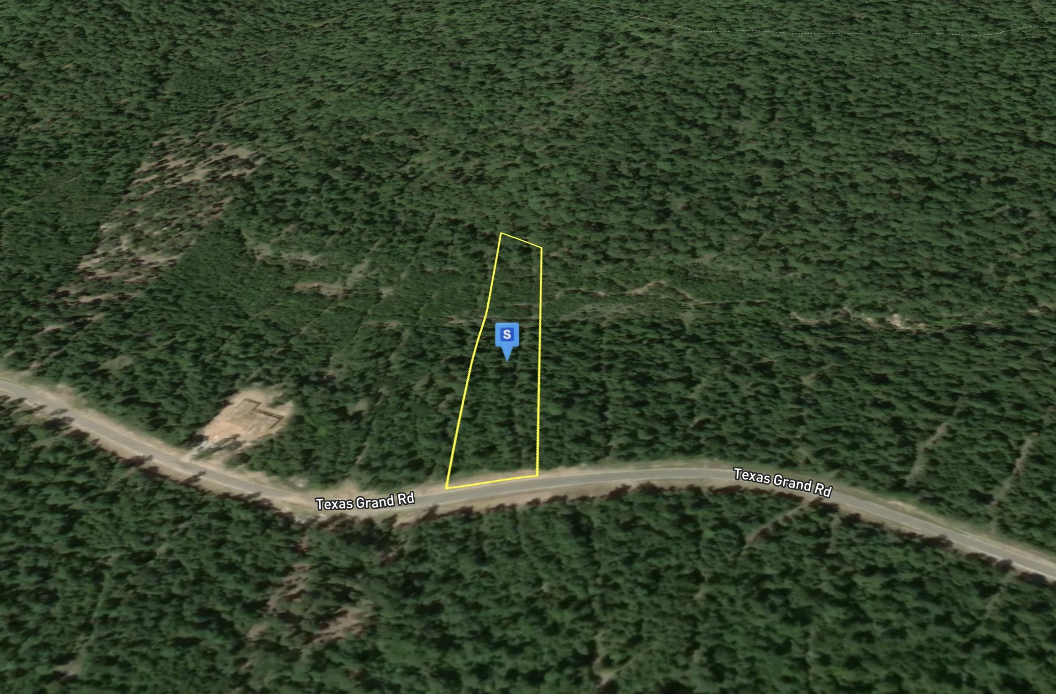 235 Texas Grand Road Huntsville TX 77340