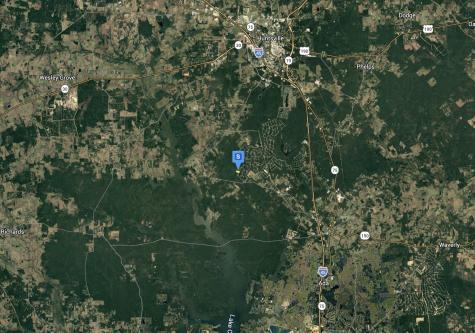 235 Texas Grand Road Huntsville TX 77340