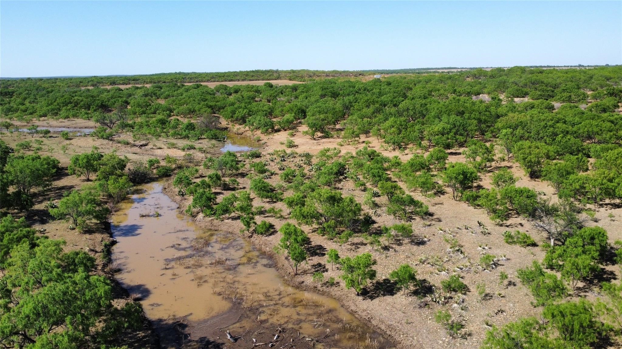 Tbd County Road 346 Gouldbusk TX 76845