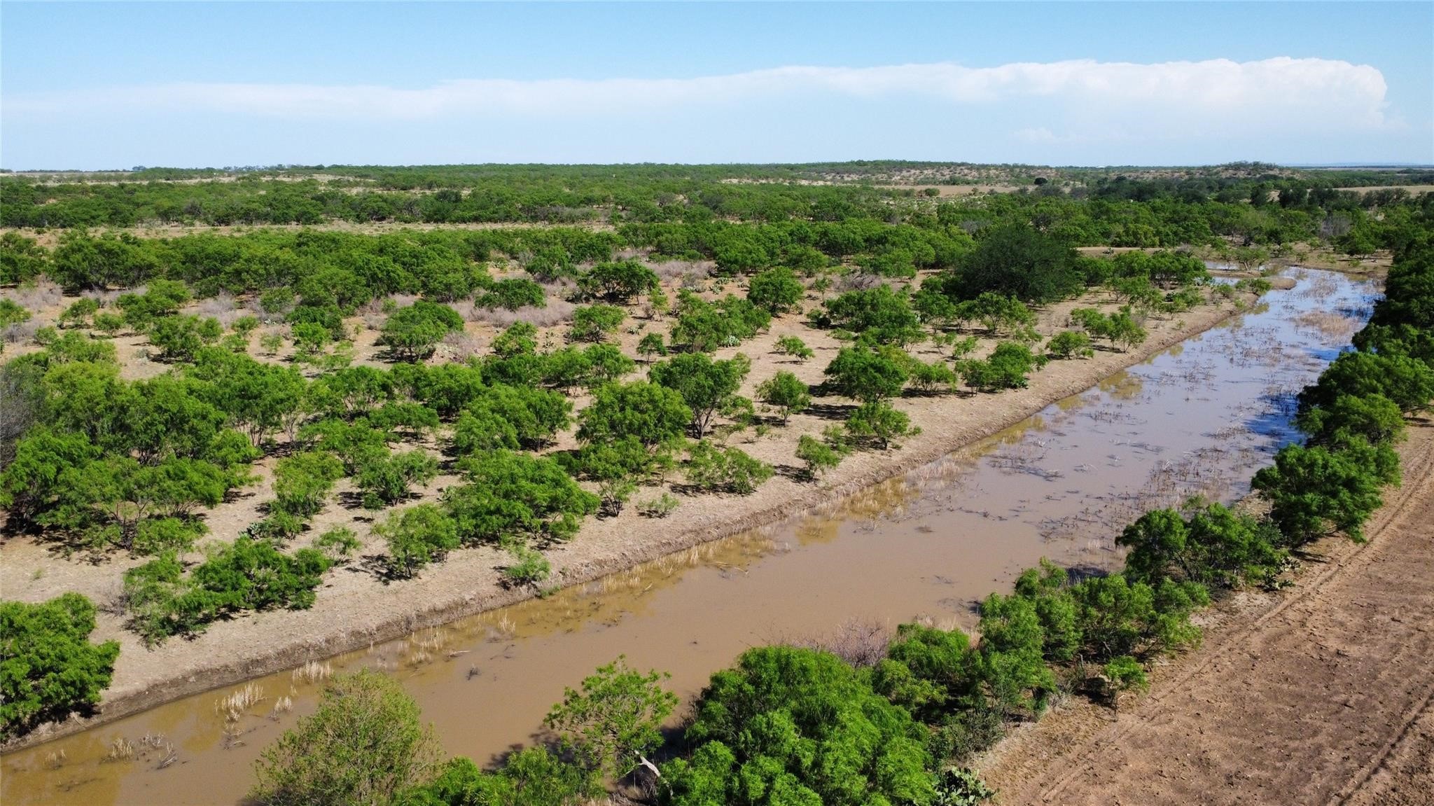 Tbd County Road 346 Gouldbusk TX 76845