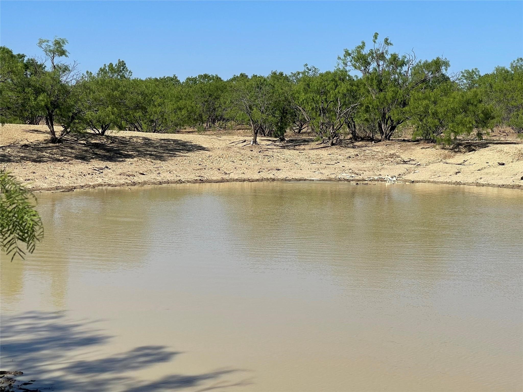 Tbd County Road 346 Gouldbusk TX 76845