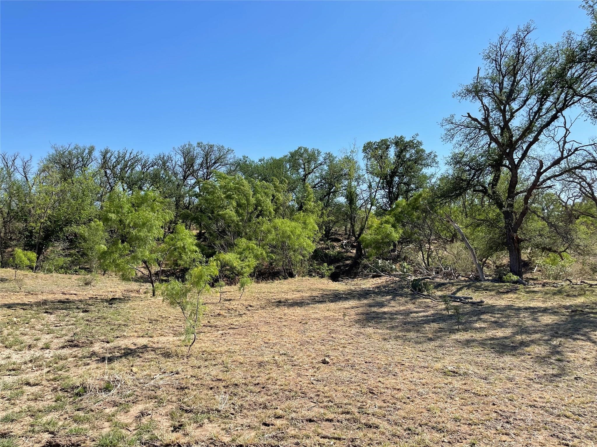 Tbd County Road 346 Gouldbusk TX 76845
