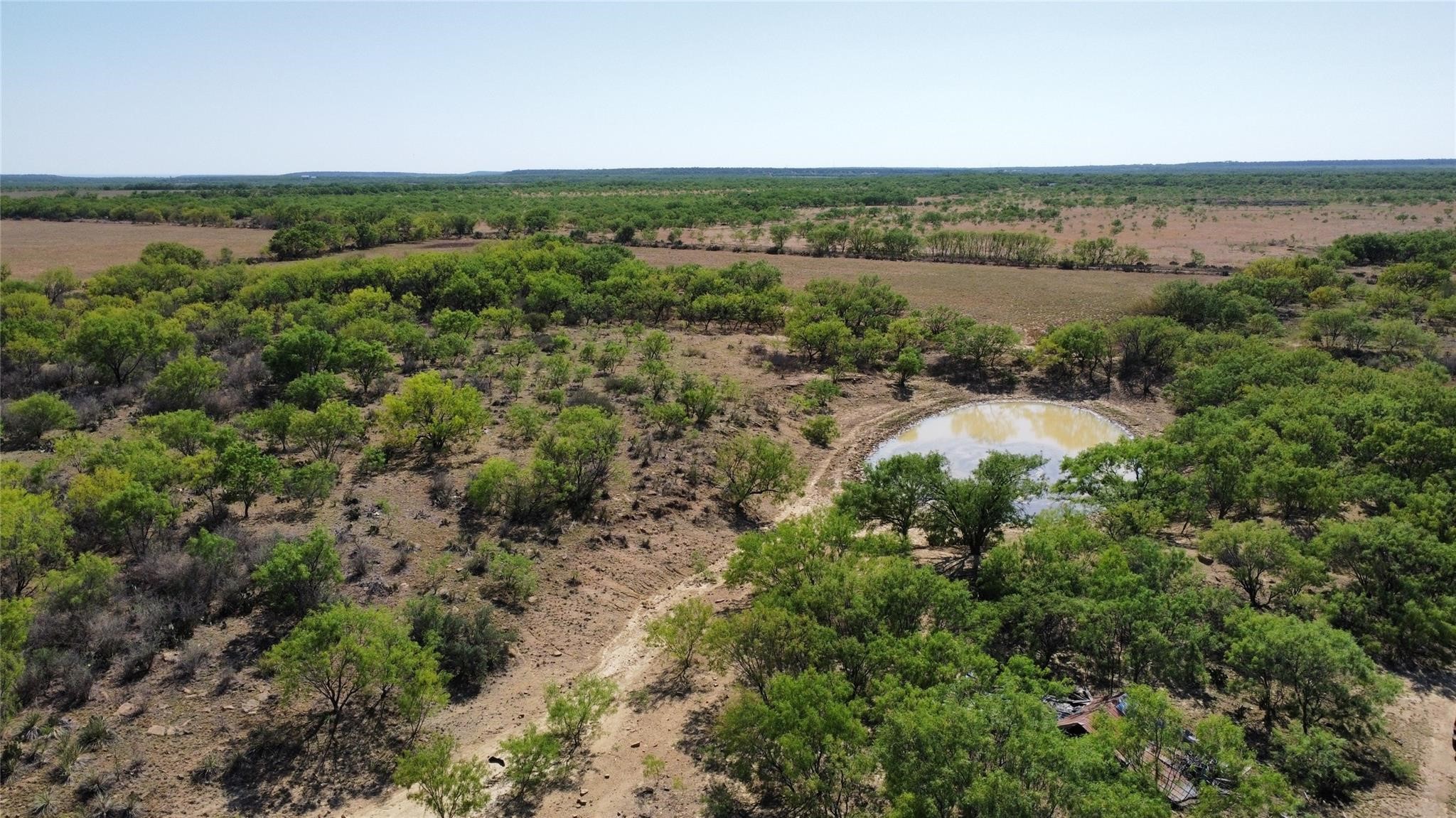 Tbd County Road 346 Gouldbusk TX 76845