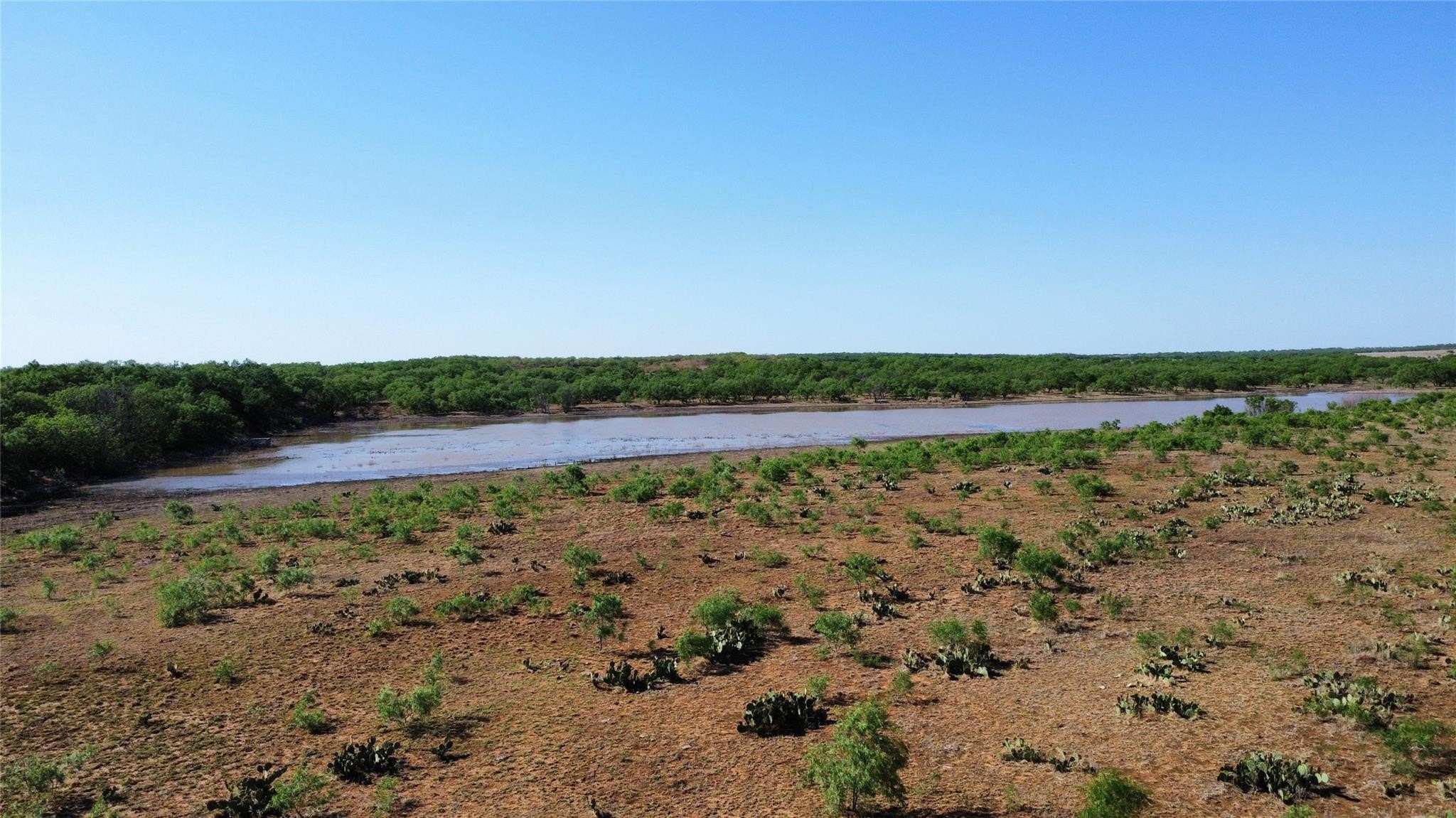 Tbd County Road 346 Gouldbusk TX 76845