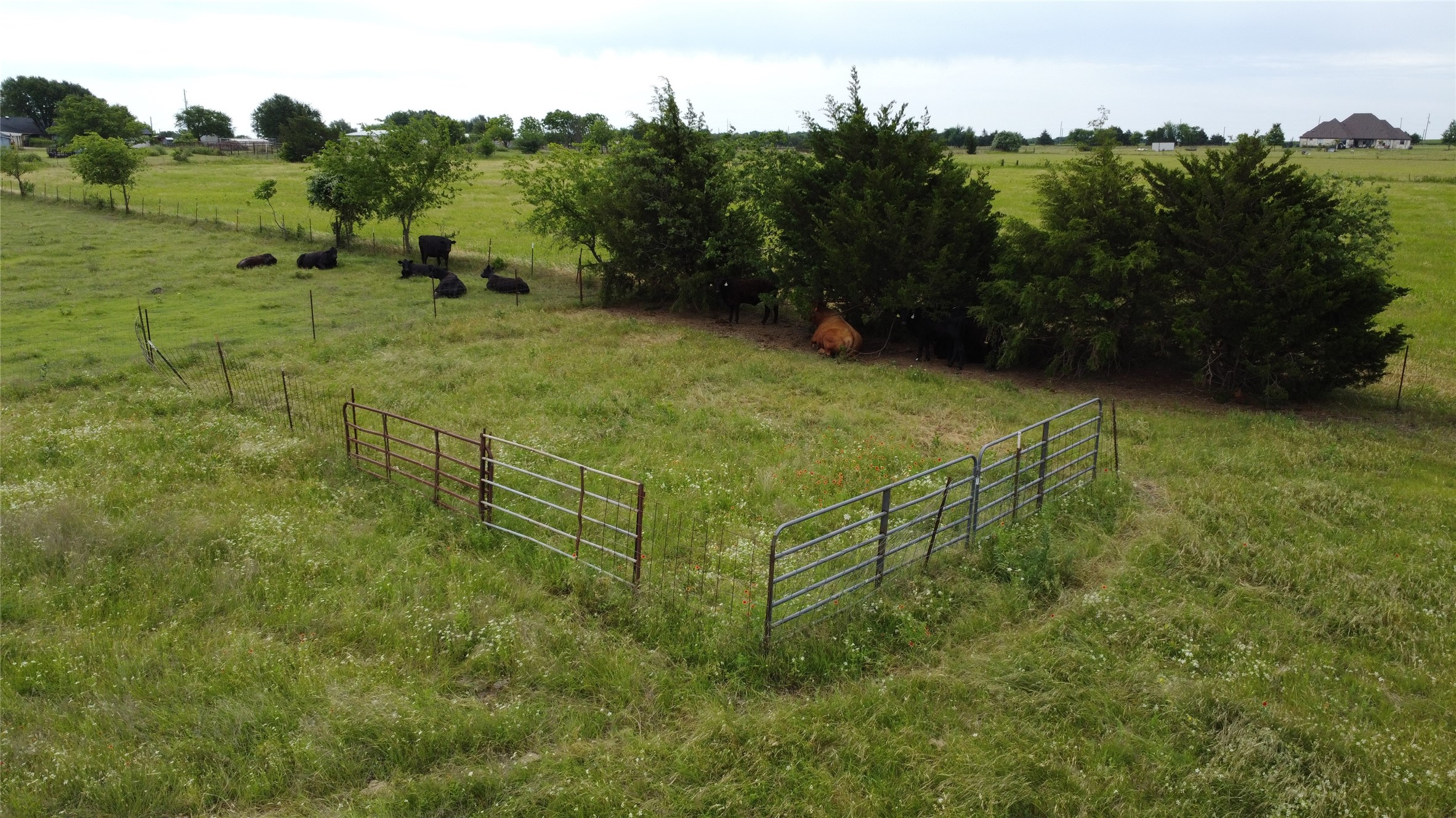 0000 S Hampton Road Oak Leaf TX 75154
