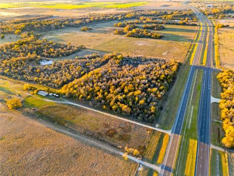 14+/- Commercial Highway 6 Highway Reagan TX 76680