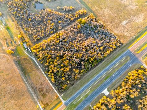 14+/- Commercial Highway 6 Highway Reagan TX 76680