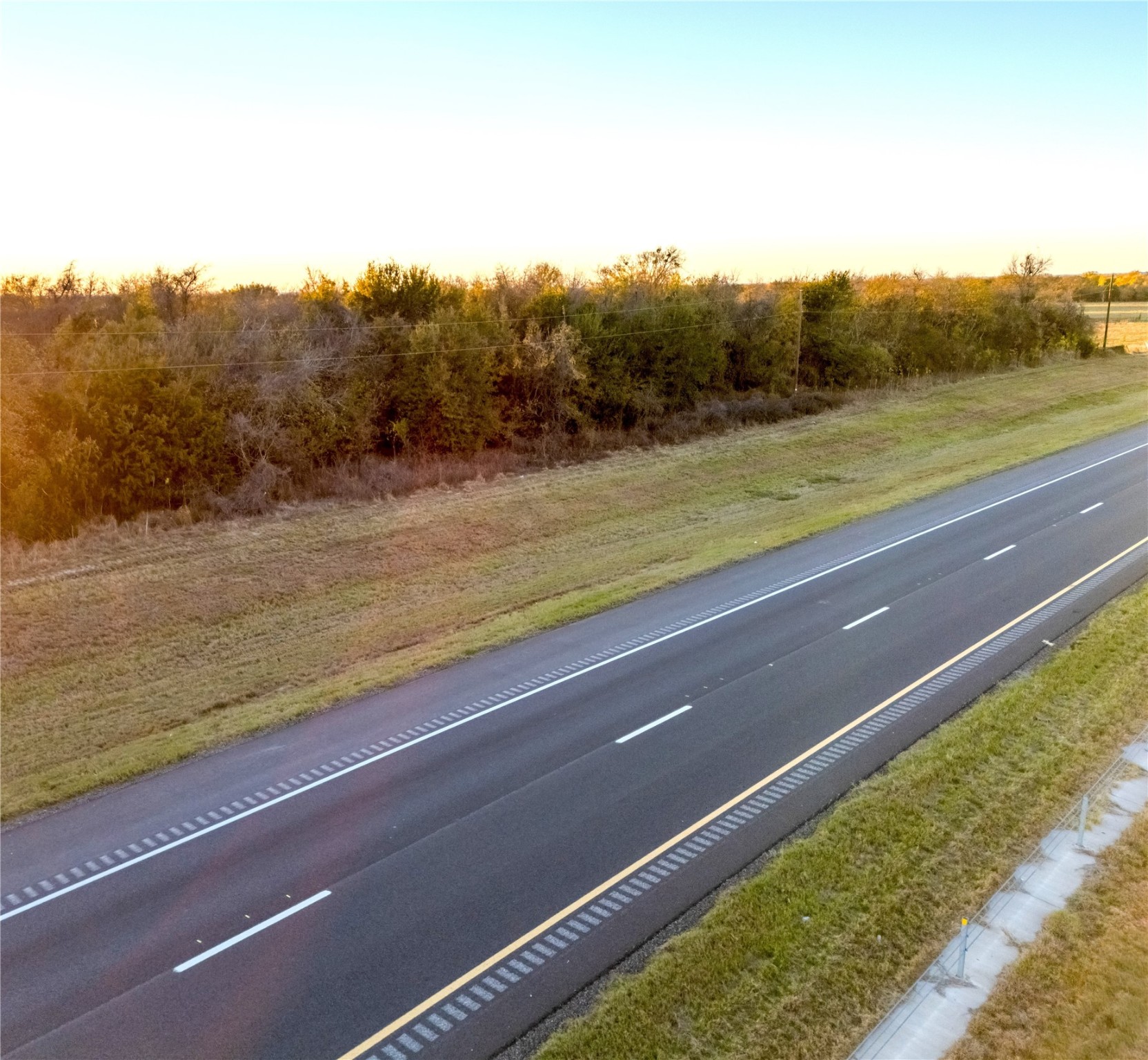 14+/- Commercial Highway 6 Highway Reagan TX 76680