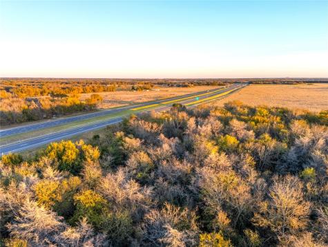 14+/- Commercial Highway 6 Highway Reagan TX 76680