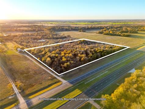 14+/- Commercial Highway 6 Highway Reagan TX 76680