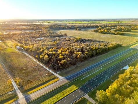 14+/- Commercial Highway 6 Highway Reagan TX 76680