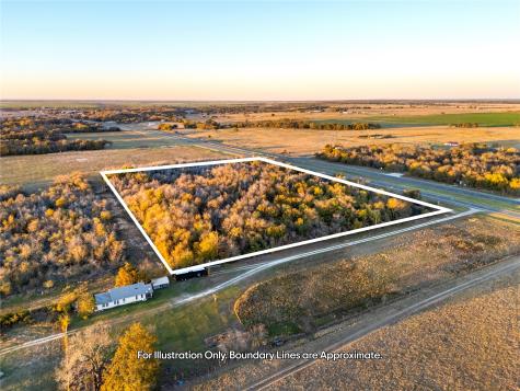 14+/- Commercial Highway 6 Highway Reagan TX 76680