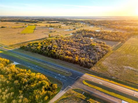 14+/- Commercial Highway 6 Highway Reagan TX 76680