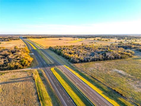 14+/- Commercial Highway 6 Highway Reagan TX 76680