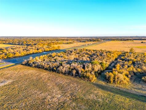 14+/- Commercial Highway 6 Highway Reagan TX 76680