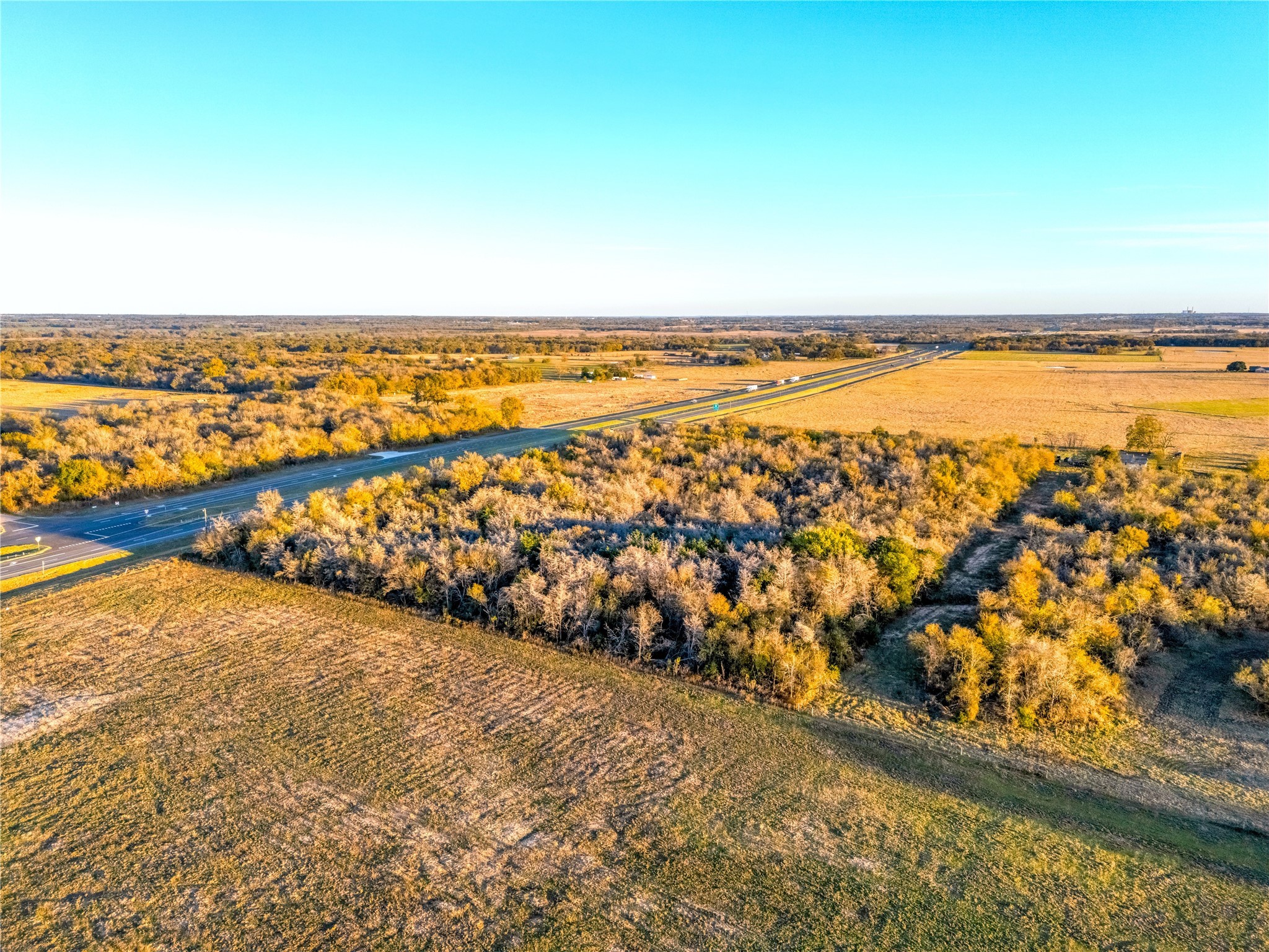 14+/- Commercial Highway 6 Highway Reagan TX 76680