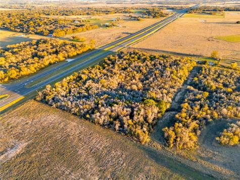 14+/- Commercial Highway 6 Highway Reagan TX 76680