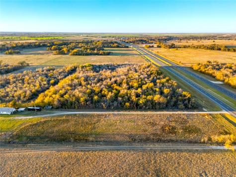 14+/- Commercial Highway 6 Highway Reagan TX 76680
