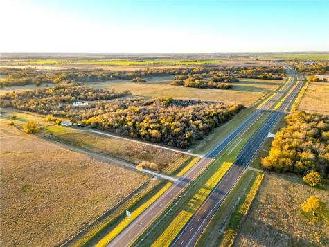 14+/- Commercial Highway 6 Highway Reagan TX 76680