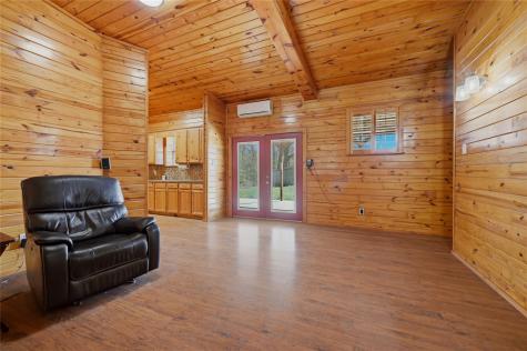 1175 Old 1396 North Telephone TX 75488