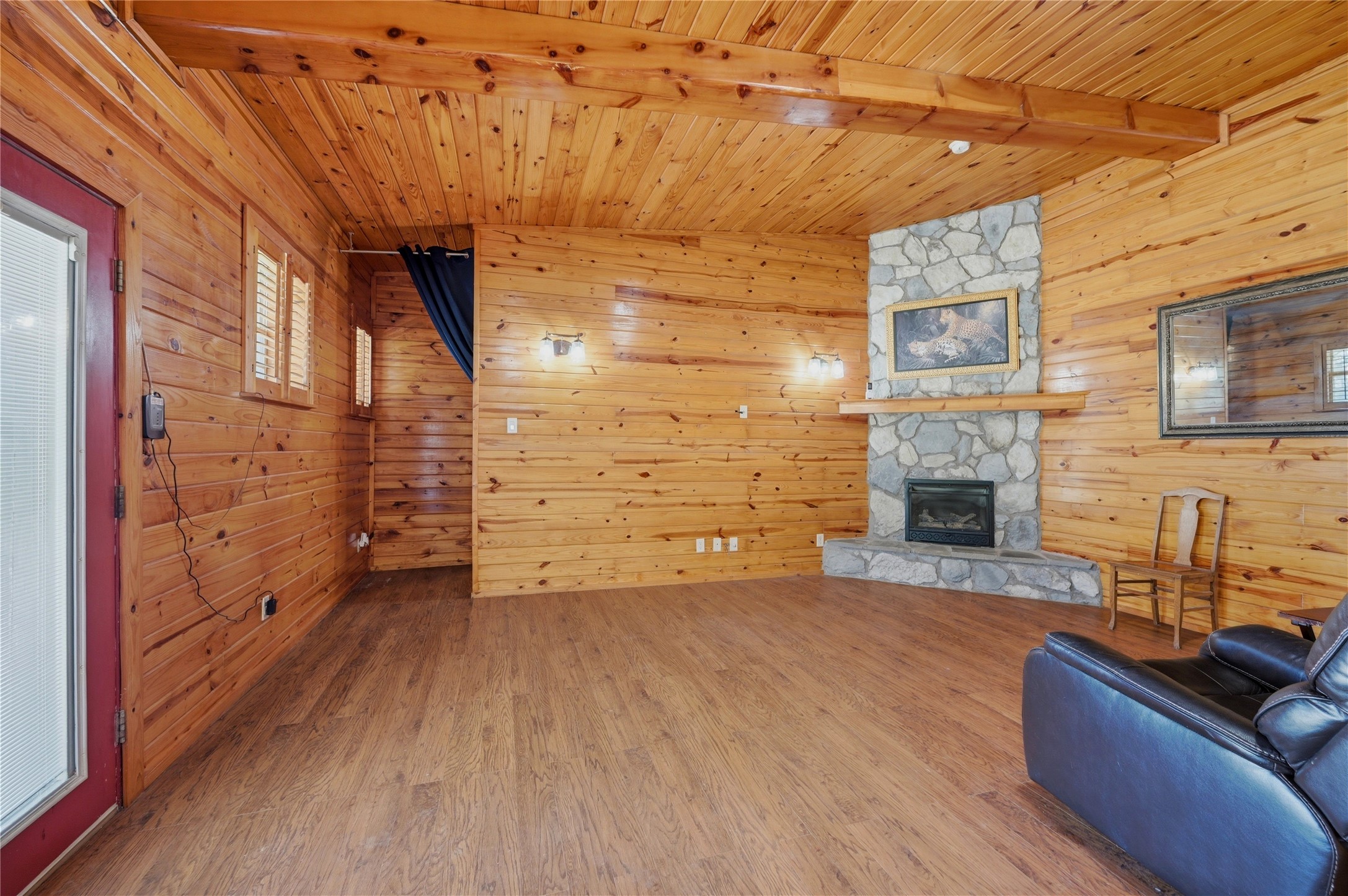 1175 Old 1396 North Telephone TX 75488